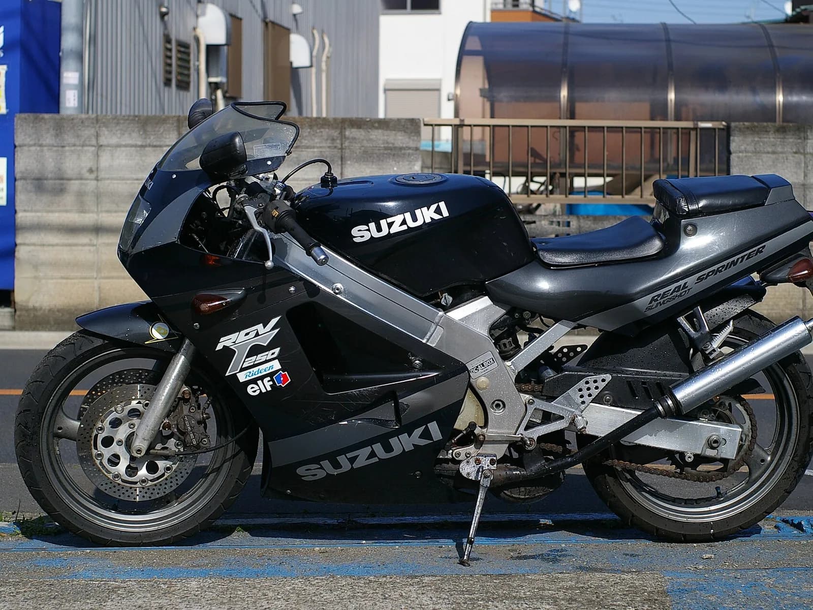 2025 Kawasaki Ninja 650 ABS