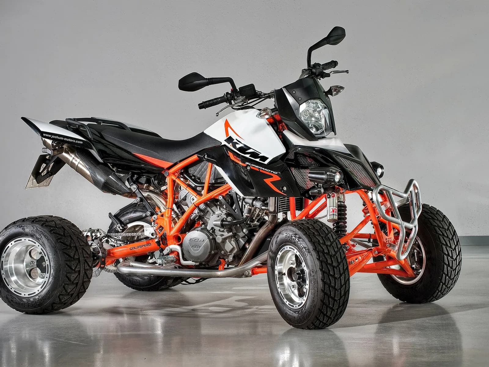 2025 Polaris Sportsman 570 EPS