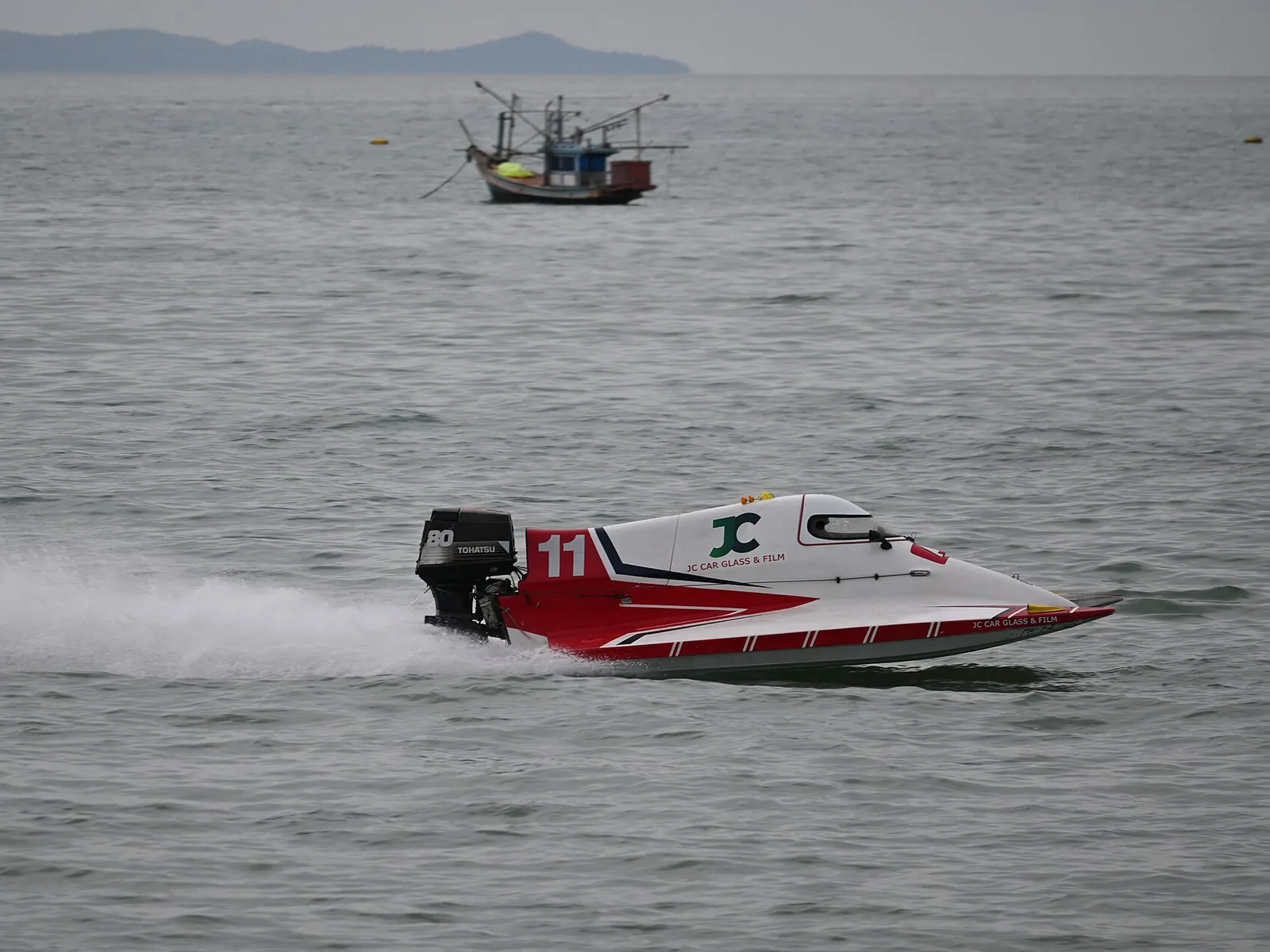 2024 Yamaha 242X E-Series